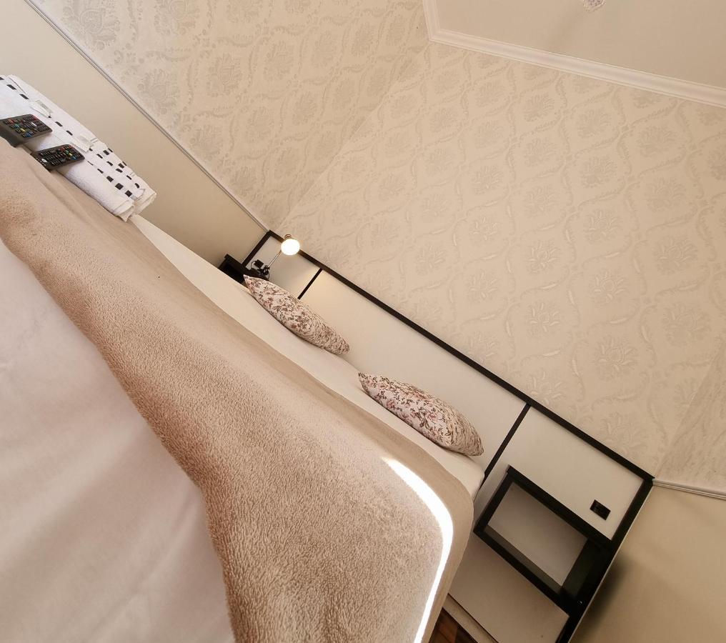Urussanga Hotel Kültér fotó