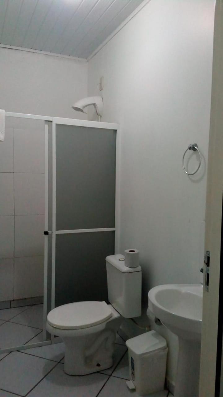 Urussanga Hotel Kültér fotó